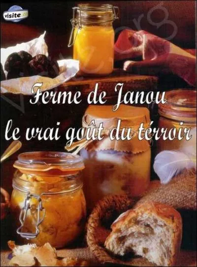 Ct gastronomie, il parat que nous pourrions dguster 'la cataroise' :