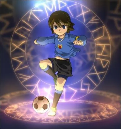 Qui est ce personnage ?