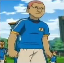 Qui est ce personnage ?