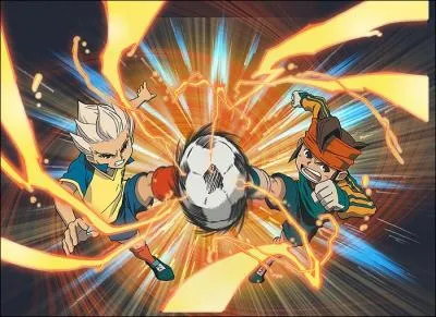 Qui sont ces personnages ?