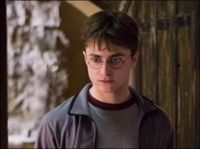 Dans "Harry Potter et le Prince de sang-mêlé", Harry Potter reçoit une insigne du :