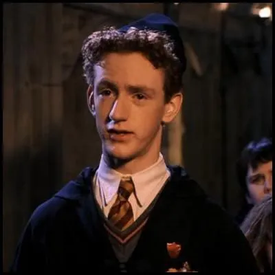 Dans "Harry Potter et le Prisonnier d'Azkaban", comment s'appelle la petite amie de Percy Weasley ?