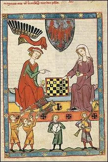 Vers quelles annes le jeu arriva-t-il en Europe ?