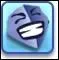 Quel logo du jeu  Sims 3  sourit ?