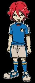 Qui est ce personnage ?