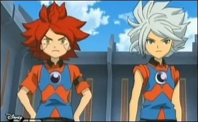 Qui est ces personnage ?