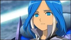 Qui est ce personnage ?