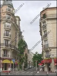 A Montrouge, les habitants portent le gentil ...