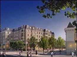 Quel est le nom des habitants de la ville de Chaville ?