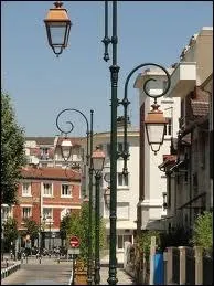 Les rsidents de la ville de La Garenne-Colombe rpondent au nom de ...