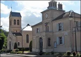 Les habitants de la commune de Marne-la-Coquette se nomment ...