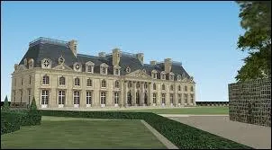 Pour voir ce chteau, il faut se rendre  Meudon. Comment nomme-t-on les habitants de cette ville Alto-Squanaise ?