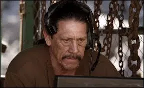 Pour lequel de ces jeux vido Danny Trejo n'a pas prt ses traits et sa voix pour un personnage ?