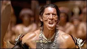 Pour lequel de ces ralisateurs franais a dj tourn Danny Trejo ?