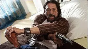 Avec lequel de ces acteurs  muscls  n'a jamais jou Danny Trejo ?