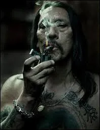 Dans laquelle de ces suites cinmatographiques n'a pas jou Danny Trejo ?