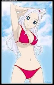 Mirajane a-t-elle des frres et des soeurs ?