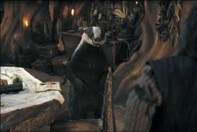 Bonus : Dans quel film trouve-t-on ce personnage ?