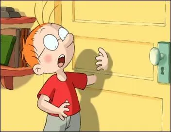 Que lui arrive-t-il tous les matins ?