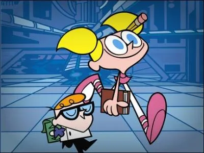 Qui est la soeur de Dexter ?