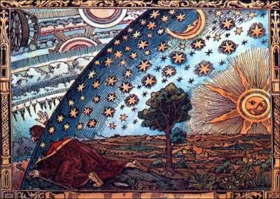 - (... ) la floraison, au printemps, transformait cet endroit en un vritable coin de paradis terrestre.