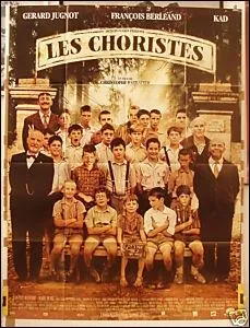 Jean-Baptiste Maunier dcouvert dans 'Les choristes' et originaire de la commune a galement tourn dans :