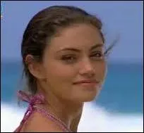 Quel pouvoir acquiert-elle par la suite ?