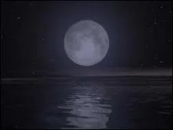 Quel phnomne astronomique a permis aux 3 jeunes filles de recevoir leurs pouvoirs ?