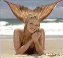 Comment s'appelle cette sirne ?