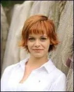 Mais leur relation ne durera pas  cause du charme ravageur de la soeur de Will. Quel est son prnom ?