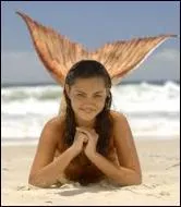 Comment s'appelle cette sirne ?