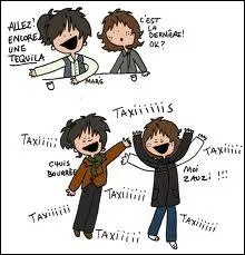 L't, en terrasse on aime respecter les traditions, alors n'oubliez pas celle-ci, le soir, face  la mer : lcher du sel et croquer un morceau de citron; toutes les saveurs de ... ... . . clateront.