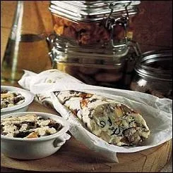 Champignons de Paris, cpes, chanterelles, pleurotes, et beurre ramolli. A se lcher les babines !