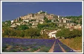 Les rsidents de la commune de Simiane-la-Rotonde se nomment les ...