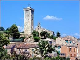 Commenons par la commune d'Allemagne-en-Provence et ses habitants rpondant au nom de ... ( Attention au pige ! ).