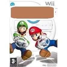 Quiz Mario kart