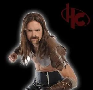 Quel est ce personnage ?