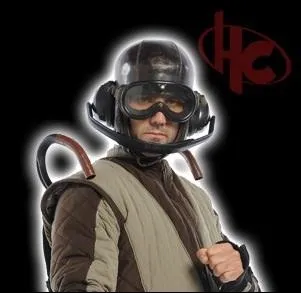 Quel est ce personnage ?