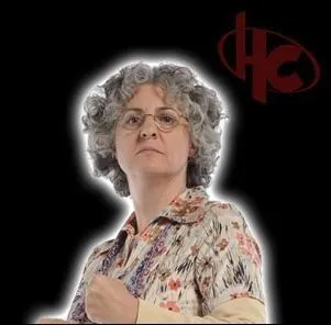 Quel est ce personnage ?