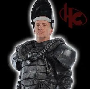 Quel est ce personnage ?