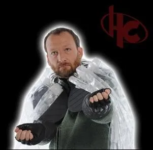 Quel est ce personnage ?