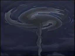 Dans l'pisode 52 (Rminiscence), comment X. A. N. A. arrive-t-il  s'chapper du supercalculateur ?