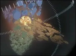 Quel territoire est reconstruit en premier dans la saison 4 ?