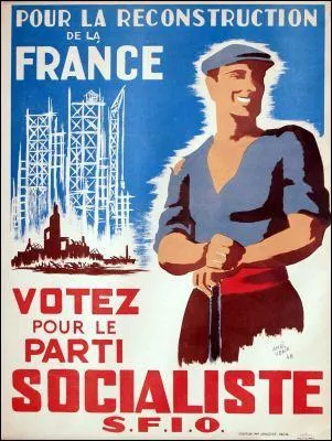 La période de reconstruction jusqu'aux années 70 porte un nom donné par l'économiste Jean Fourastié :