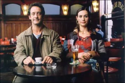 La gare de la ville et son premier quai ont servi d'introduction au film 'La confiance rgne' ralis par le pre de Tanguy avant d'aller trouver le bonheur dans le Gers :