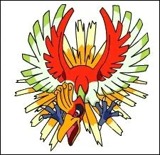 Quel est ce Pokmon ?