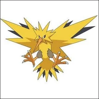 Quel est ce Pokmon ?