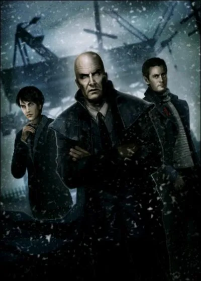 J'tais l'amant de Malorane et je suis un flon.