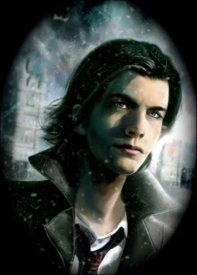 Je suis une crature trs attache  Gus.