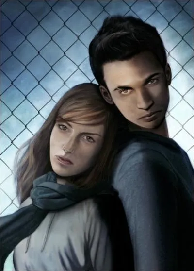 J'ai subi le dtachement bien-aim de mon plein gr.